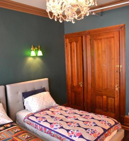 Bed and Breakfast Northern Lights Mansion