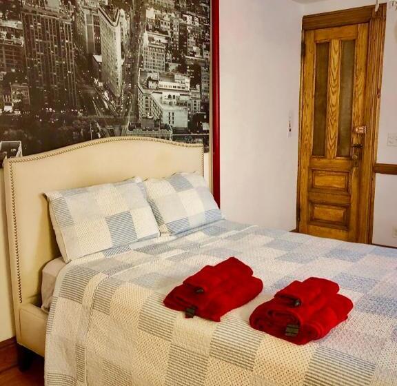 Bed and Breakfast Northern Lights Mansion