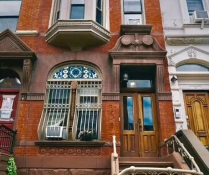 Aamiaismajoitus (B&B) Northern Lights Mansion