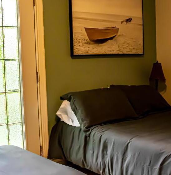 فندق Auberge Les Deux Tours