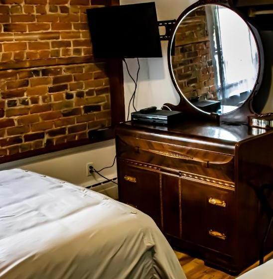 فندق Auberge Les Deux Tours