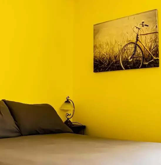 Hotelli Auberge Les Deux Tours