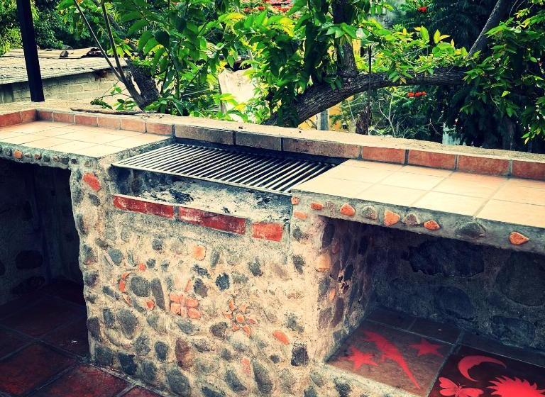 ホテル Casa Monarca