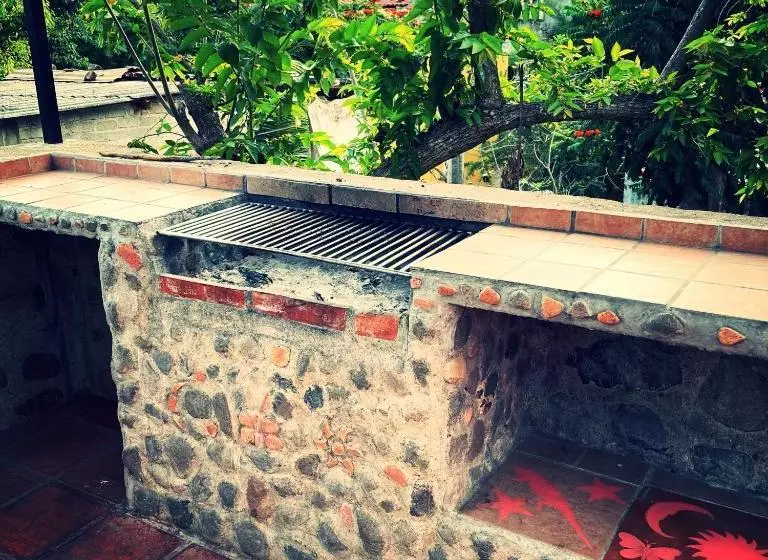 ホテル Casa Monarca