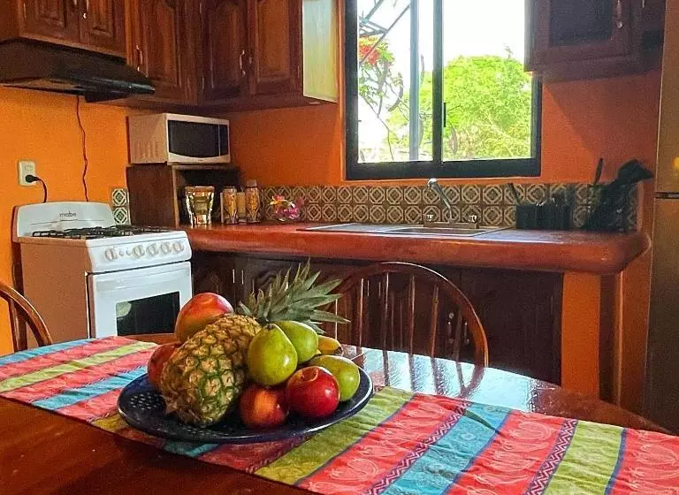 ホテル Casa Monarca