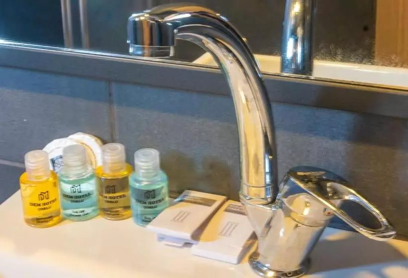 ホテル çorlu Dem