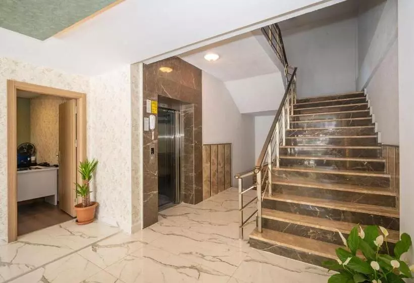 ホテル çorlu Dem