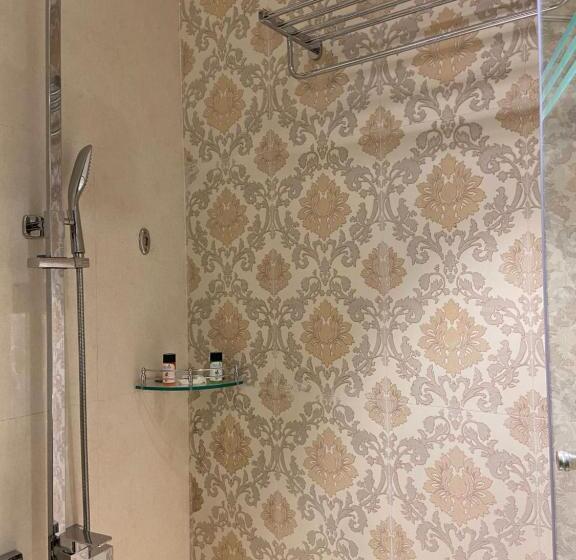 Отель Grand Victoria The Fern Resort & Spa, Panchgani