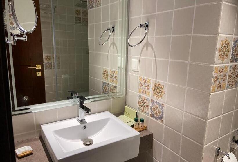 Отель Grand Victoria The Fern Resort & Spa, Panchgani