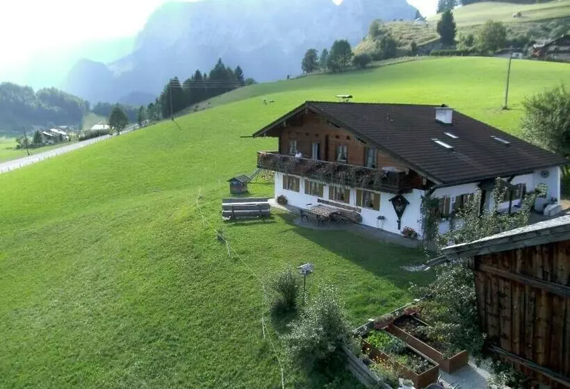 Hotel Klettnerlehen