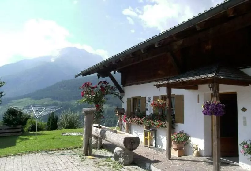 Hotel Klettnerlehen