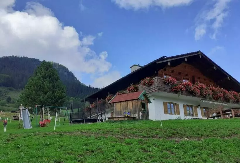Hotel Klettnerlehen