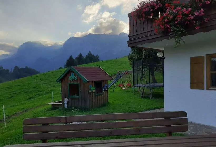 Hotel Klettnerlehen