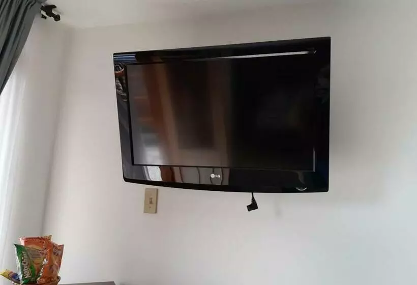 ホテル Mirador Santana