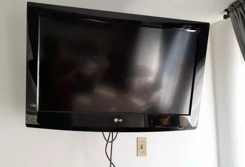 ホテル Mirador Santana