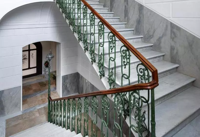 Hotelli Palazzo Donna Elisabetta