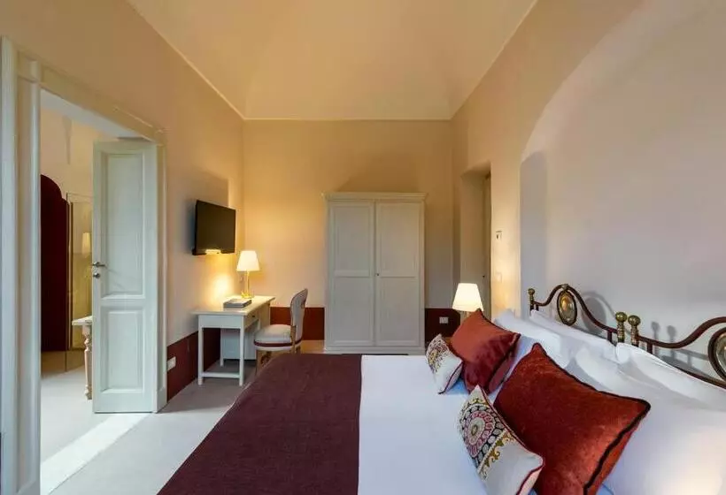 Hotelli Palazzo Donna Elisabetta