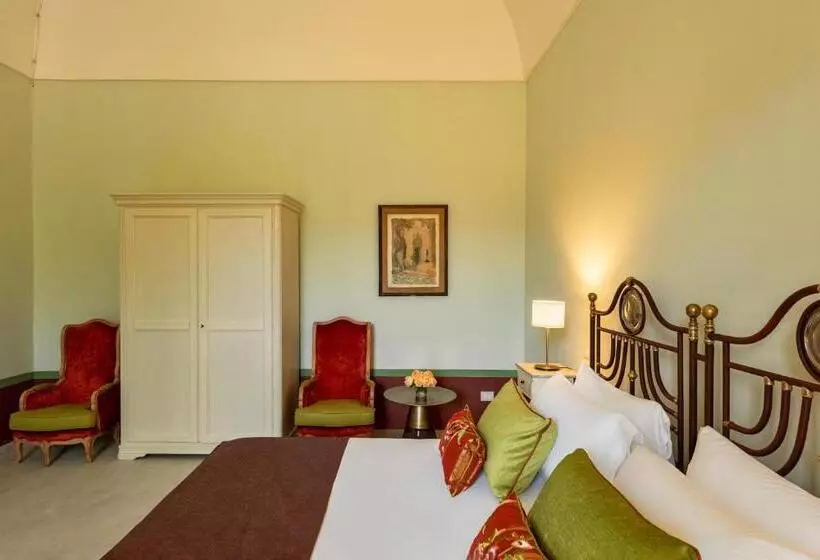 Hotelli Palazzo Donna Elisabetta