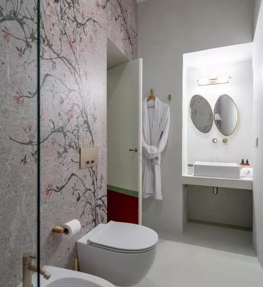 Hotelli Palazzo Donna Elisabetta