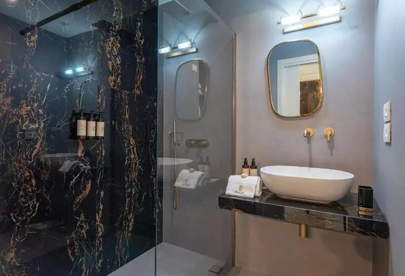 Hotelli Palazzo Donna Elisabetta