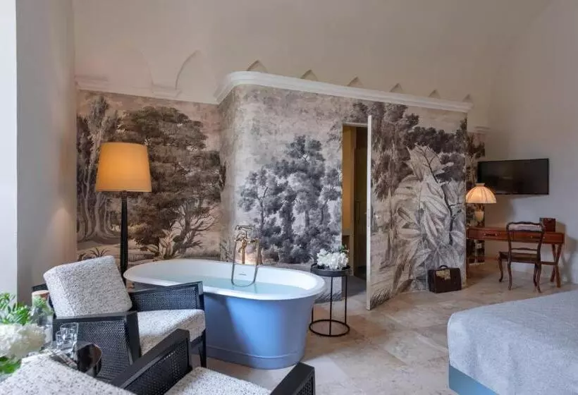 Hotelli Palazzo Donna Elisabetta