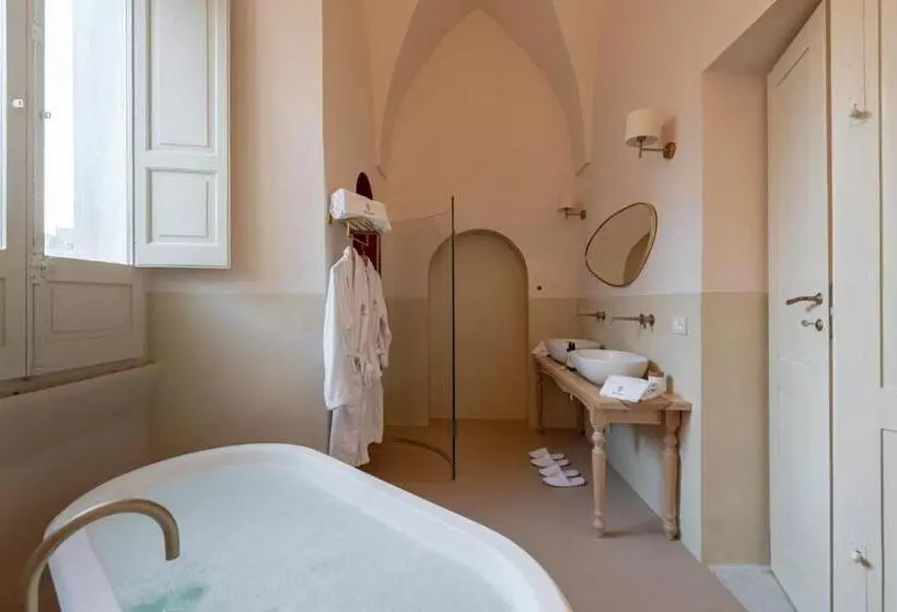 Hotelli Palazzo Donna Elisabetta