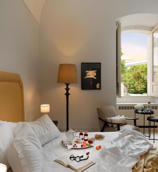 فندق Palazzo Donna Elisabetta