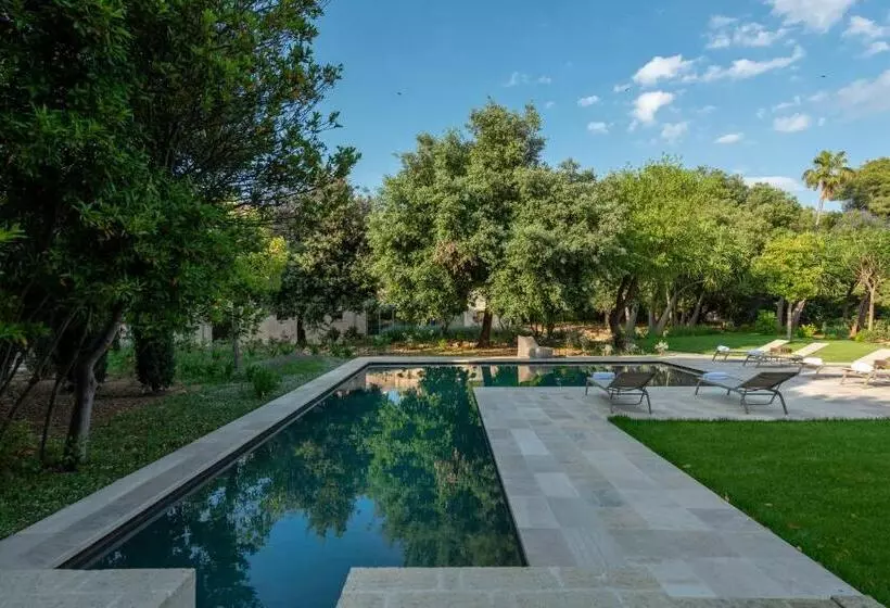 Hotelli Palazzo Donna Elisabetta