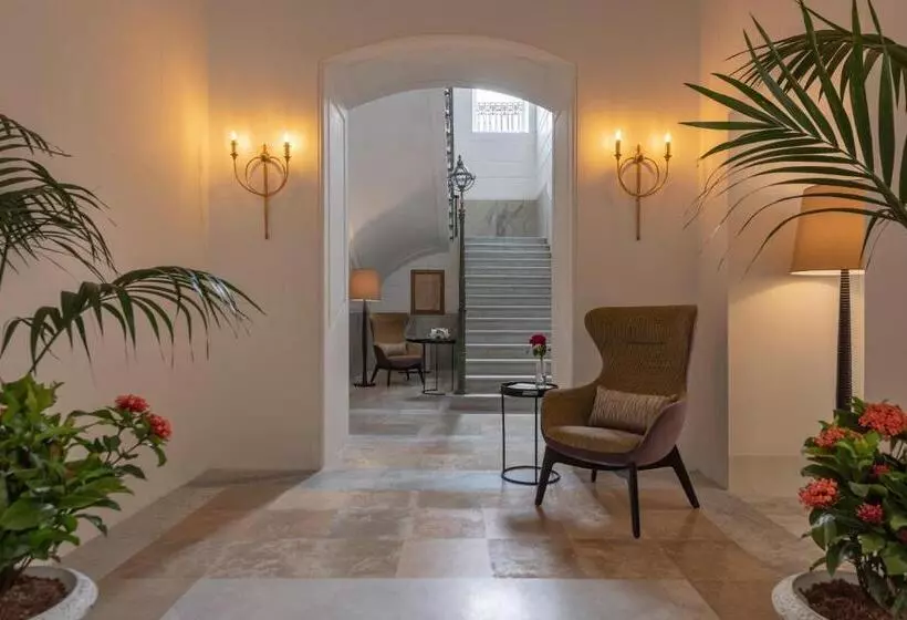 Hotelli Palazzo Donna Elisabetta