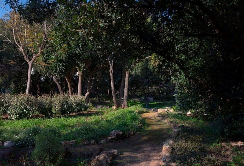 فندق Palazzo Donna Elisabetta