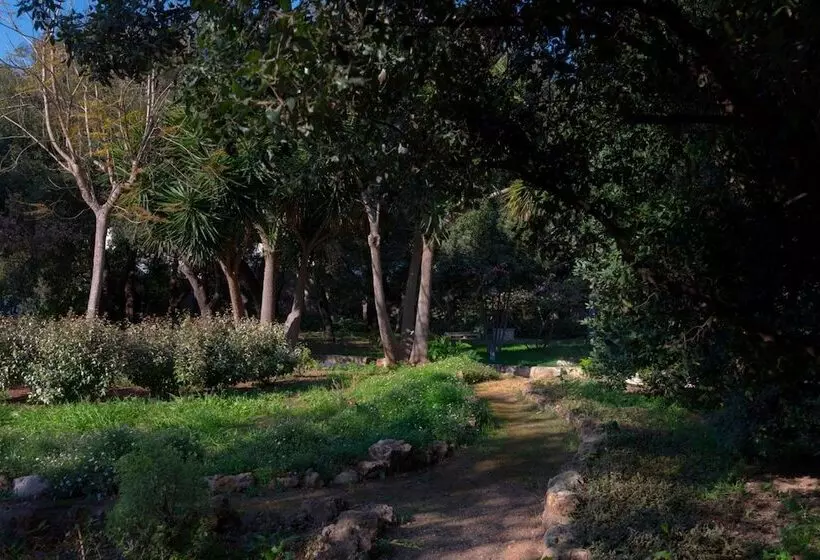 Hotelli Palazzo Donna Elisabetta