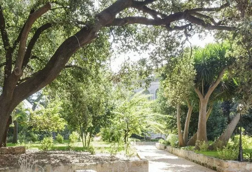 Hotelli Palazzo Donna Elisabetta