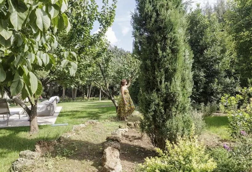 Hotelli Palazzo Donna Elisabetta