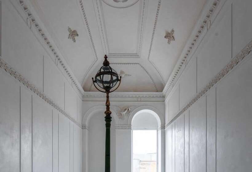 فندق Palazzo Donna Elisabetta