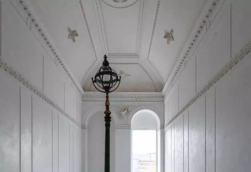 Hotelli Palazzo Donna Elisabetta