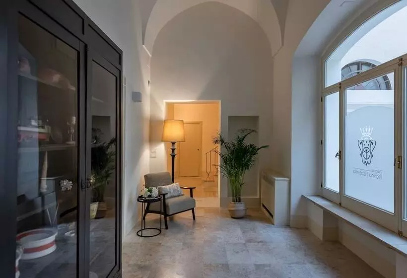 Hotelli Palazzo Donna Elisabetta