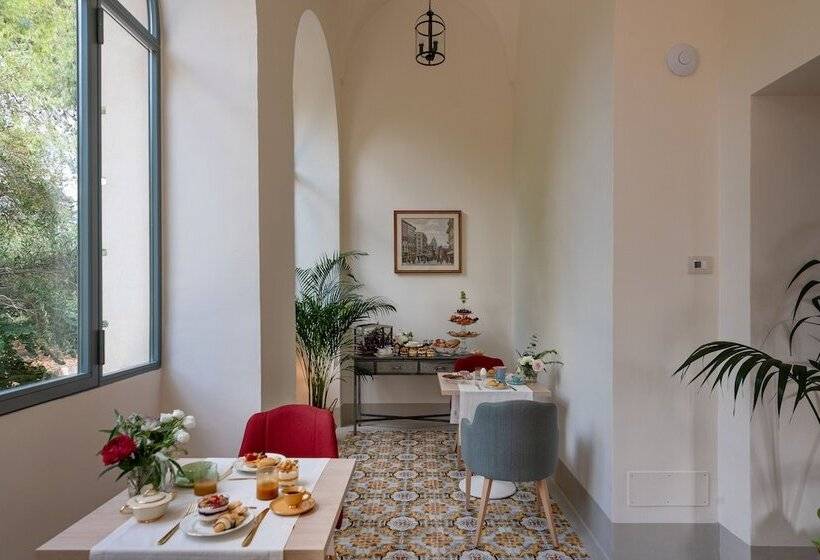فندق Palazzo Donna Elisabetta