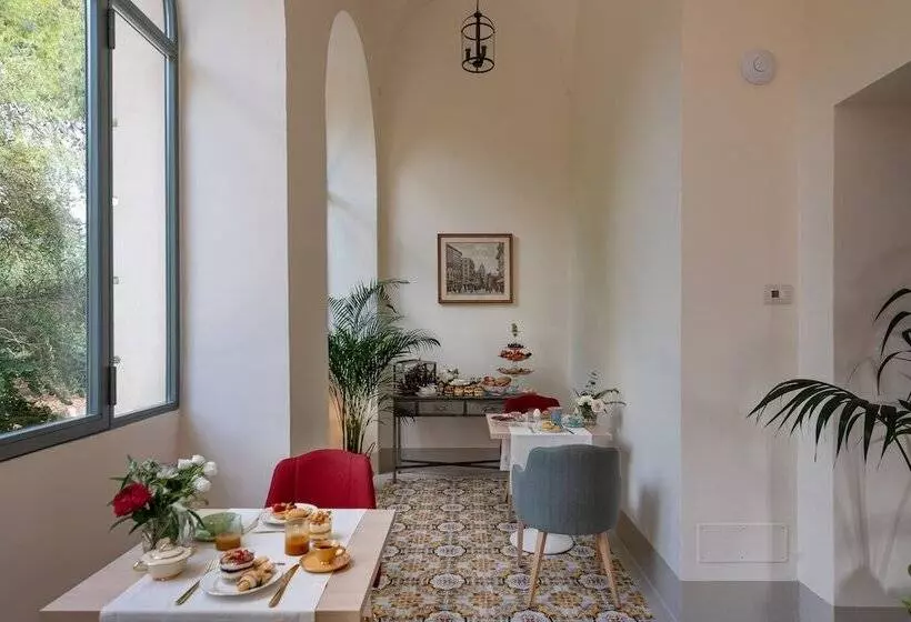 Hotelli Palazzo Donna Elisabetta