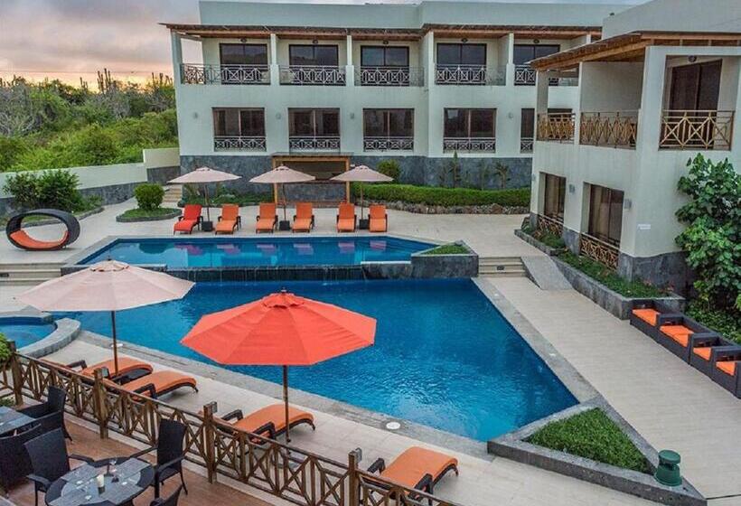 فندق Palo Santo Galápagos