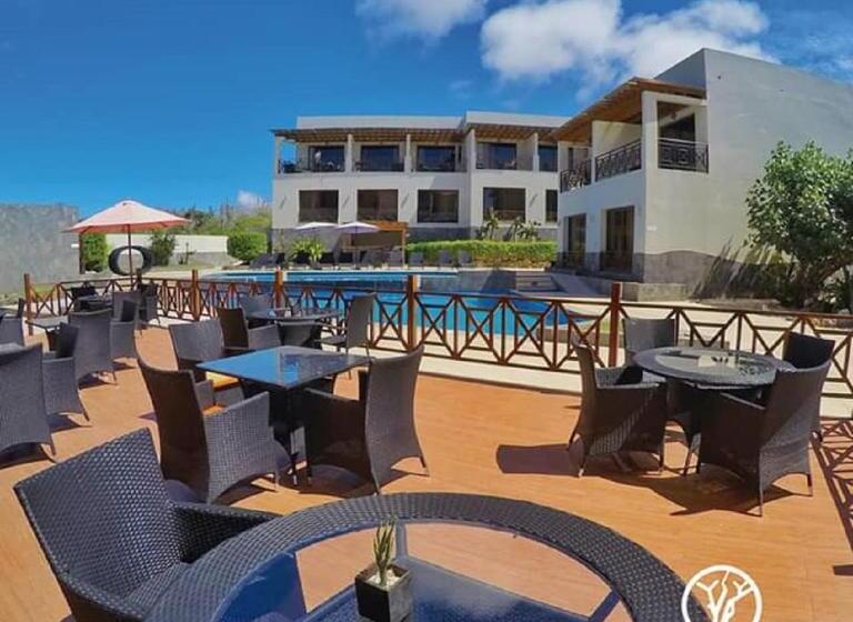 فندق Palo Santo Galápagos