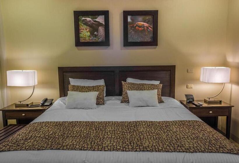 فندق Palo Santo Galápagos