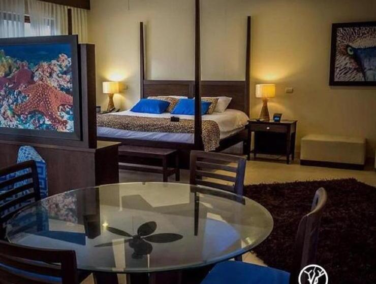 فندق Palo Santo Galápagos