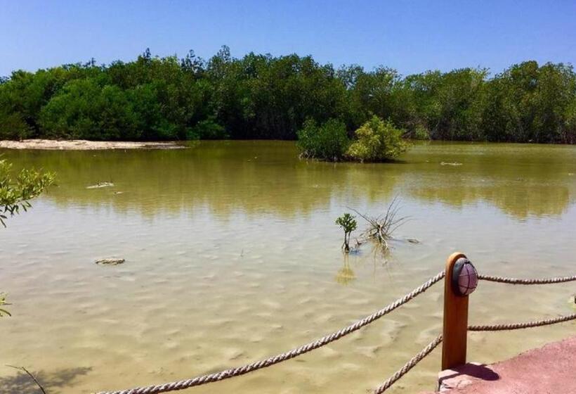 فندق Palo Santo Galápagos