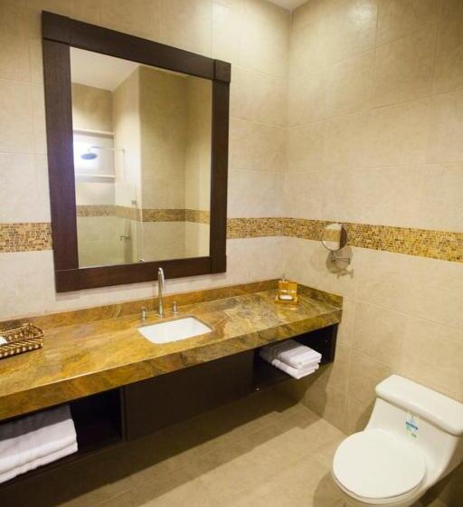 فندق Palo Santo Galápagos