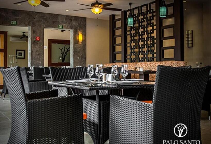 فندق Palo Santo Galápagos