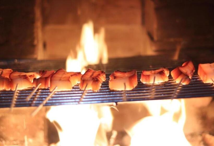 هتل Pensiunea Floare De Colt