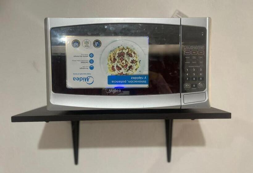 هتل Qatar Hospedaje