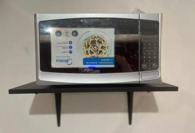 هتل Qatar Hospedaje