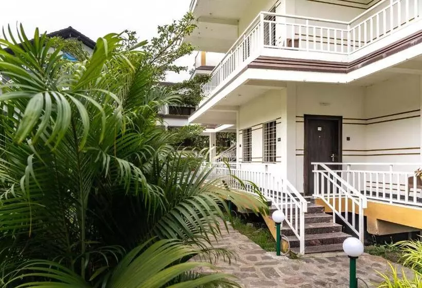 Hotelli Mastiff Select Shreeyog Resort