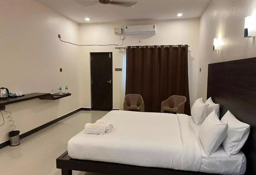 Hotelli Mastiff Select Shreeyog Resort